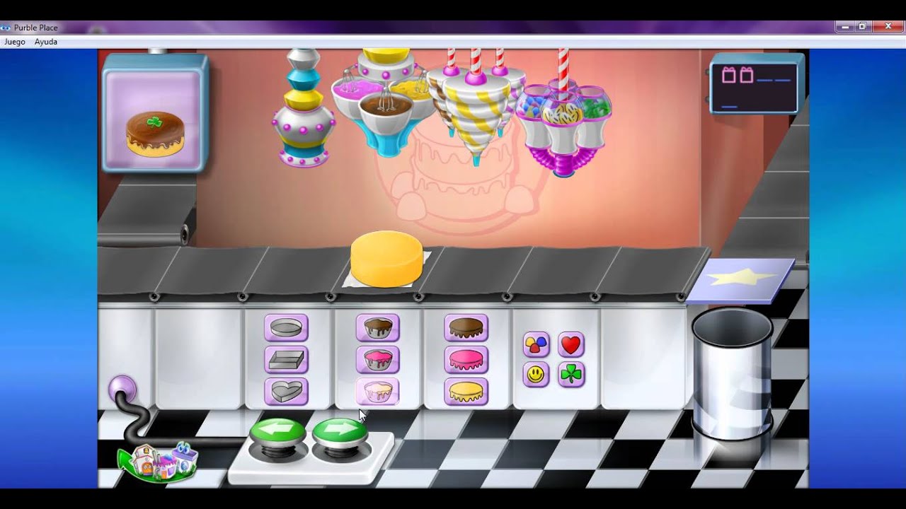 juego purble place